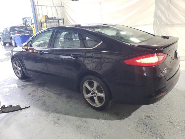 Vin: 3fa6p0h76gr266081, lot: 52908755, ford fusion se 20162