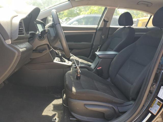 2020 HYUNDAI ELANTRA SE - 5NPD84LF4LH551962