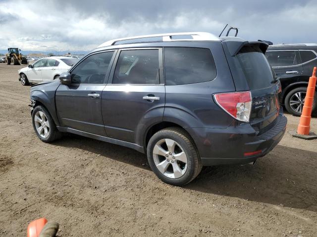 Vin: jf2shggc0ch435716, lot: 55081935, subaru forester touring 20122