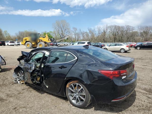 Vin: 19uub2f30fa002764, lot: 53619485, acura tlx 20152