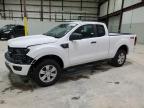 FORD RANGER XL