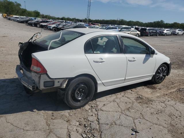 Vin: 2hgfa1f56ah540192, lot: 50392335, honda civic lx 20103