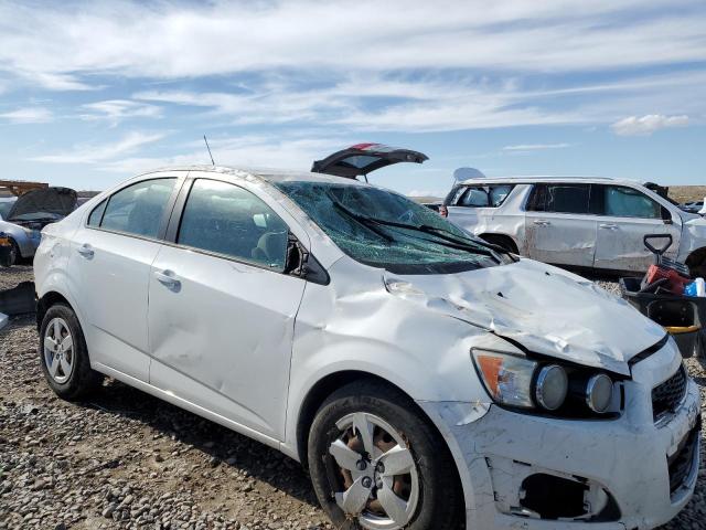 Vin: 1g1ja5sg9g4177019, lot: 55162085, chevrolet sonic ls 20164