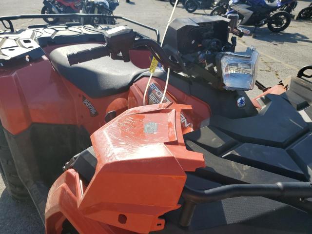 2024 POLARIS SPORTSMAN 4XASEE570RA582497