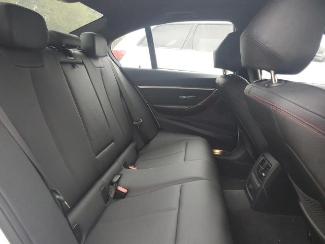 2017 BMW 330E WBA8E1C5XHK480367