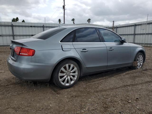 Vin: wauffafl4ba098850, lot: 54441645, audi a4 premium plus 20113