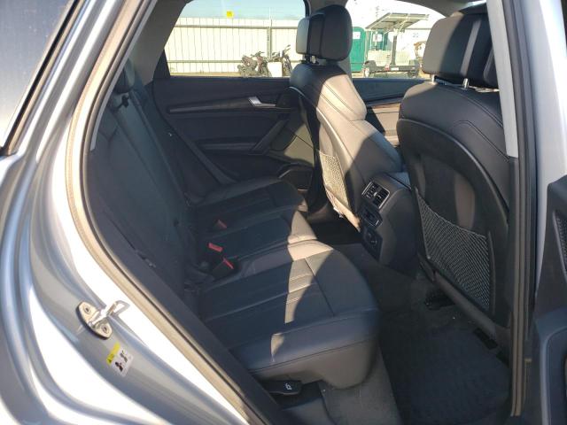 2019 AUDI Q5 PRESTIG WA1CNAFYXK2035051