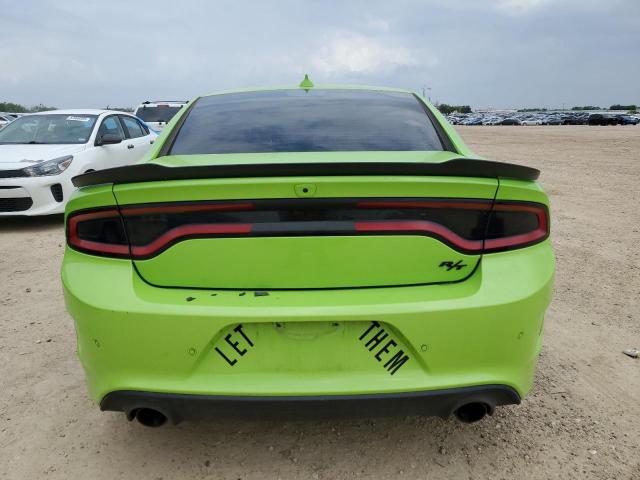 2023 DODGE CHARGER R/ 2C3CDXCT4PH535973
