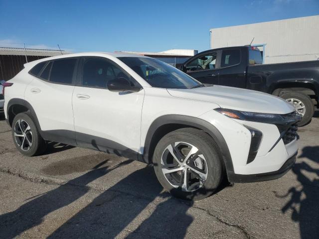 Vin: kl77lge2xrc153714, lot: 53721355, chevrolet trax 1rs 1rs 20244