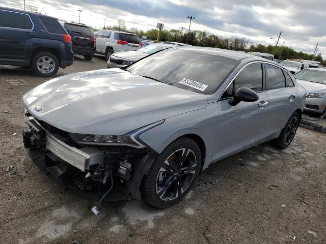 2021 KIA K5 GT LINE #3280455179