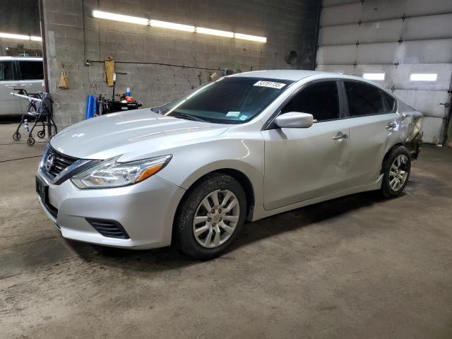 Vin: 1n4al3ap9gn322101, lot: 53701735, nissan altima 2.5 2016 img_1