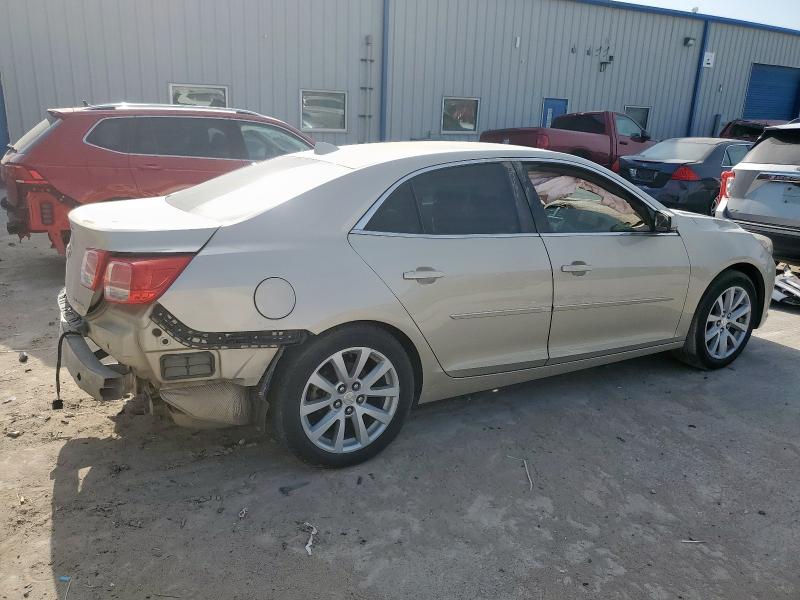 Vin: 1g11e5sa5df300248, lot: 51753705, chevrolet malibu 2lt 20133