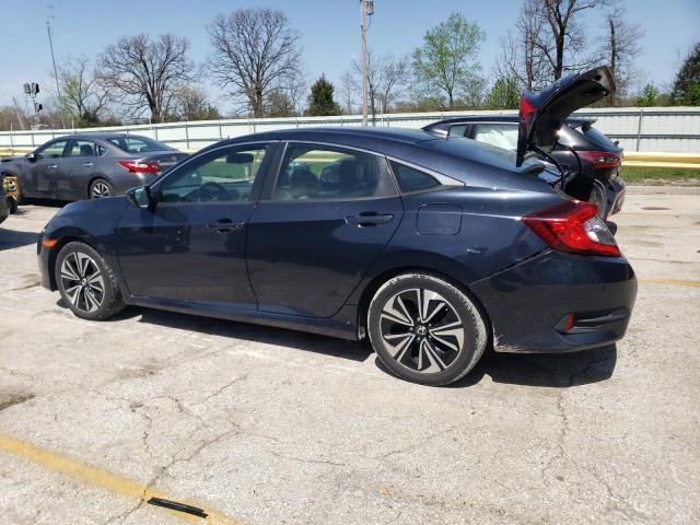 2016 HONDA CIVIC EXL 19XFC1F79GE018171