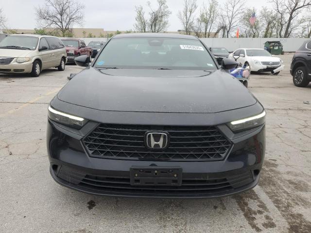 2023 HONDA ACCORD HYB - 1HGCY2F59PA063981