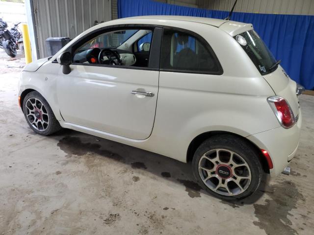 Vin: 3c3cffar5ct349002, lot: 53373255, fiat 500 pop 20122