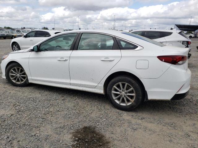 Vin: 5npe24af4jh674344, lot: 54710115, hyundai sonata se 20182