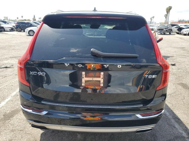 2017 VOLVO XC90 T8 - YV4BC0PLXH1142729