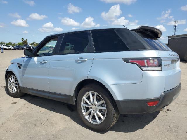 2015 LAND ROVER RANGE ROVE - SALWG2VF3FA507968