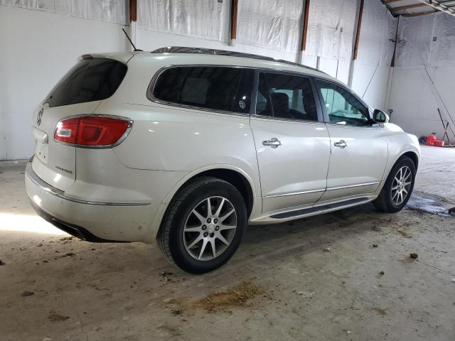 Vin: 5gakrbkd5ej131325, lot: 54405165, buick enclave 20143