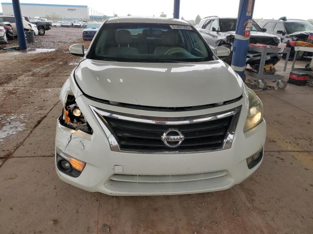 2013 NISSAN ALTIMA 2.5 - 1N4AL3AP0DN512669