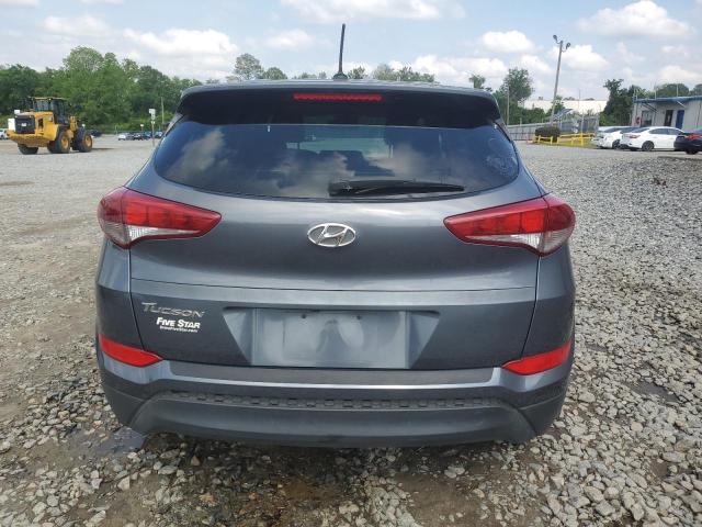 2016 HYUNDAI TUCSON SE - KM8J23A45GU098605