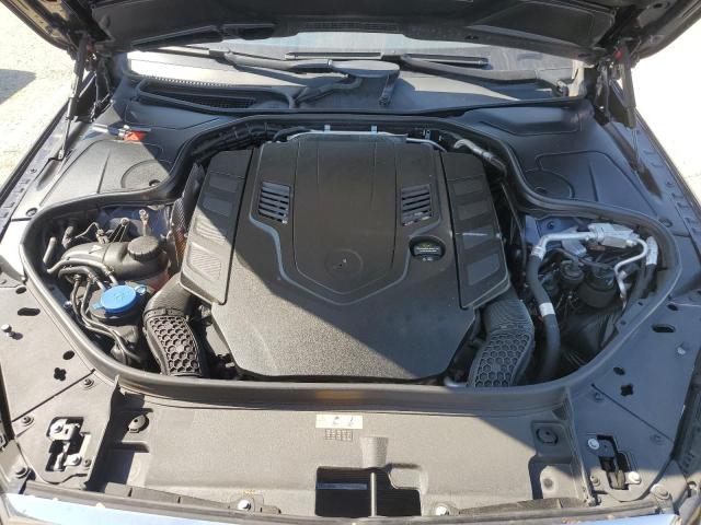 2019 MERCEDES-BENZ S 560 WDDUG8DBXKA450717