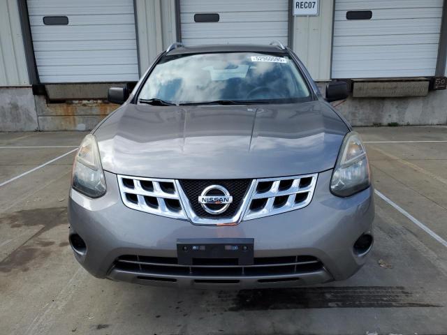 2015 NISSAN ROGUE SELE - JN8AS5MT6FW668671