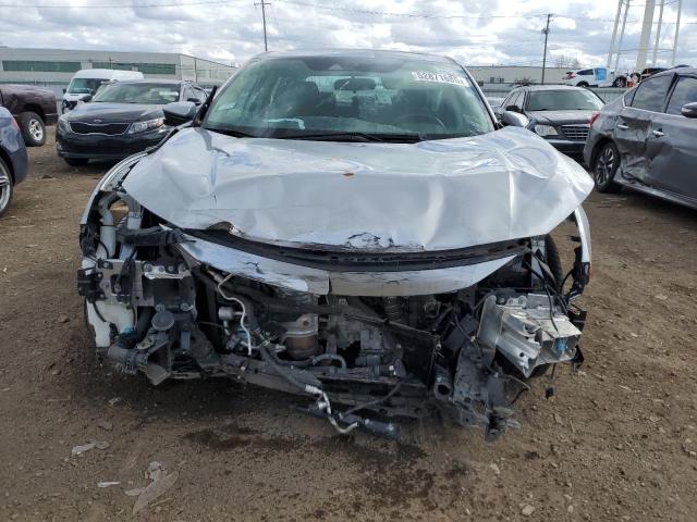 2021 HONDA CIVIC EX - 19XFC1F39ME001850
