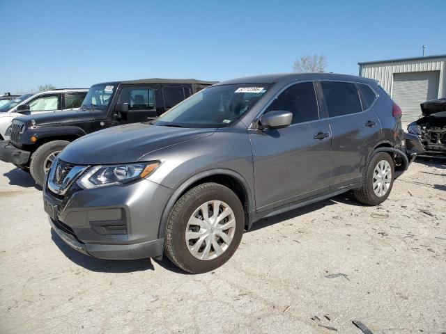 Vin: knmat2mv8kp560713, lot: 52712395, nissan rogue s 2019 img_1