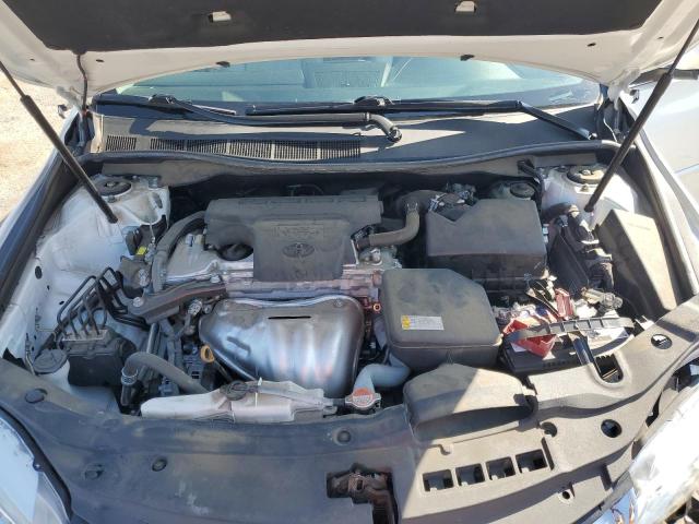 2016 TOYOTA CAMRY LE - 4T1BF1FKXGU605275