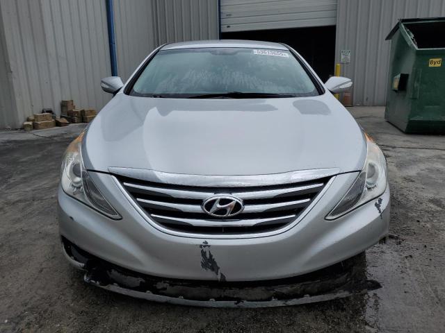 2014 HYUNDAI SONATA SE #3315719362