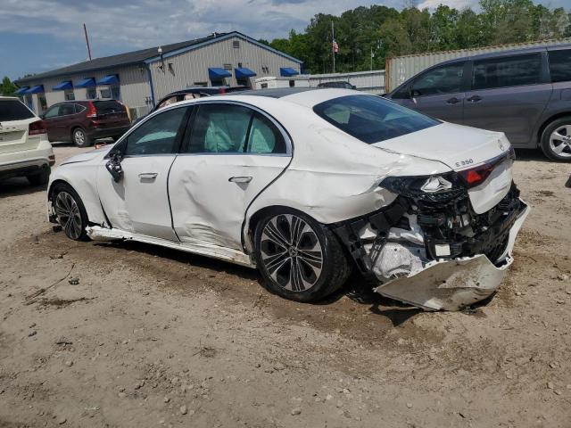 Vin: w1klf4gb7sa135800, lot: 52899635, mercedes-benz e-class 350 20252