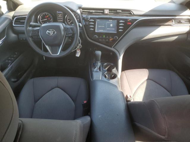 2018 TOYOTA CAMRY L - 4T1B11HK2JU047926