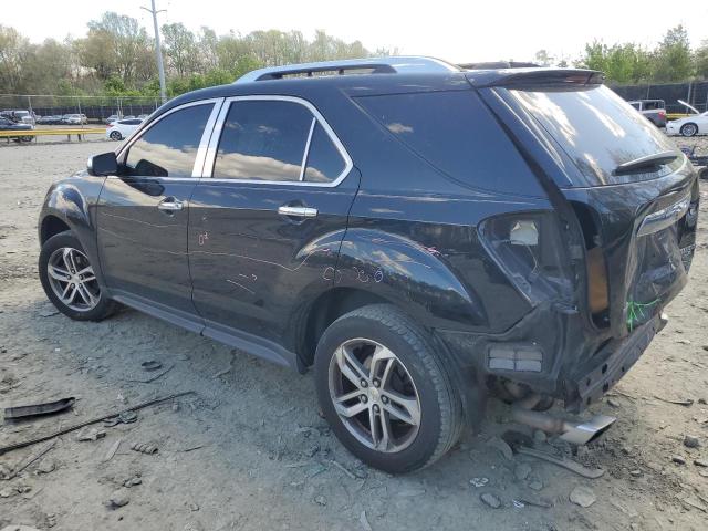 Vin: 2gnflge37g6174718, lot: 52518065, chevrolet equinox ltz 20162