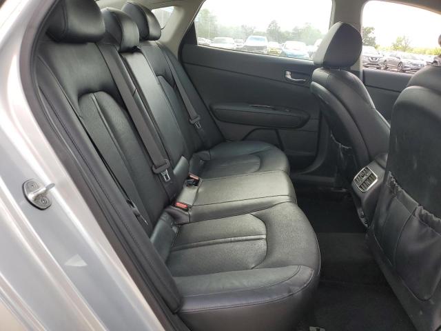 2016 KIA OPTIMA EX - 5XXGU4L37GG084536