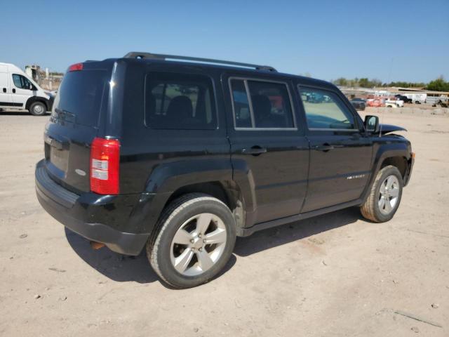 Vin: 1c4njrfb8ed502089, lot: 51832675, jeep patriot latitude 20143