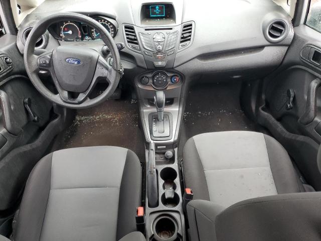 2016 FORD FIESTA S - 3FADP4AJ4GM166899