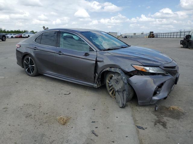 Vin: 4t1b61hk0ku828883, lot: 53913165, toyota camry xse 20194
