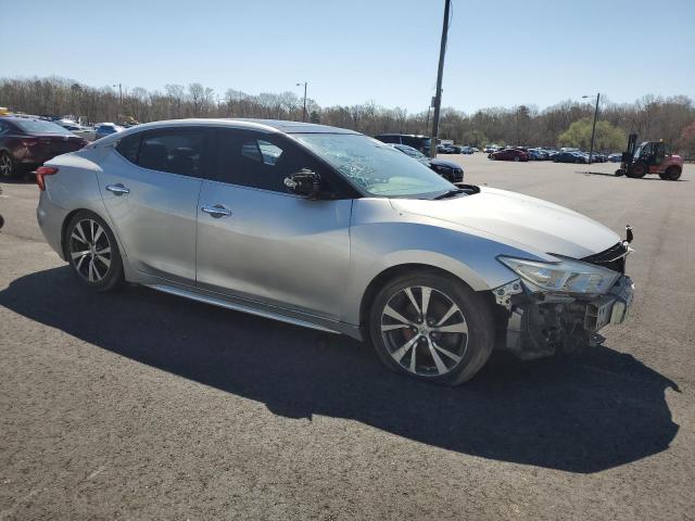 Vin: 1n4aa6ap5hc372319, lot: 51772575, nissan maxima 3.5s 20174