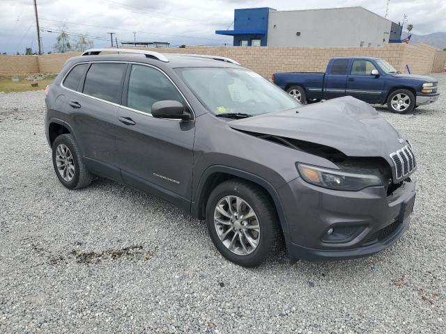 Vin: 1c4pjllb0ld610939, lot: 53569255, jeep grand cher latitude plus 20204