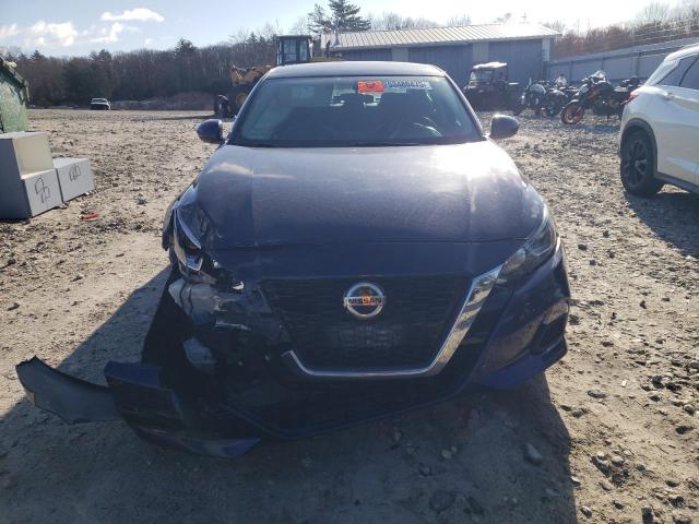 2019 NISSAN ALTIMA S - 1N4BL4BV5KC194323