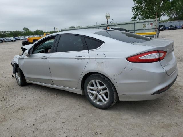 2015 FORD FUSION SE - 1FA6P0H71F5117952