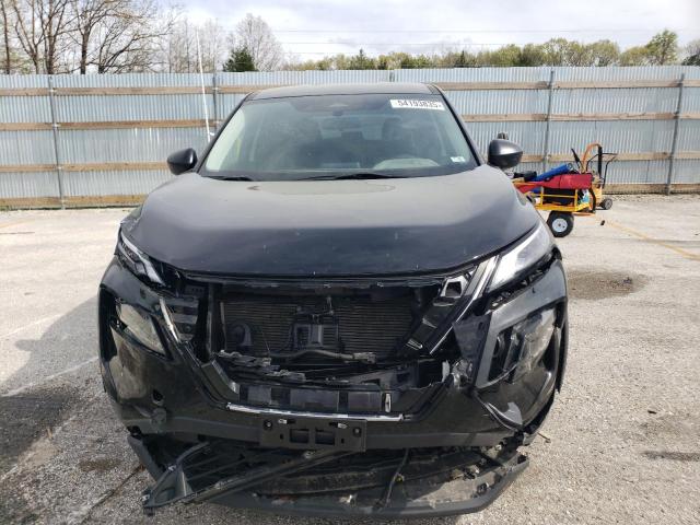 2021 NISSAN ROGUE S - 5N1AT3AB1MC771905