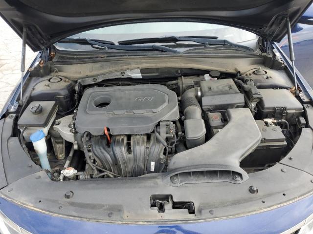 2018 KIA OPTIMA LX - 5XXGT4L3XJG214349