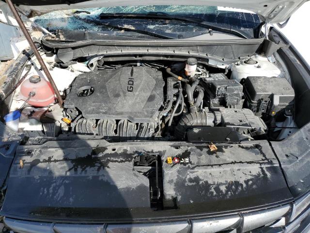 2023 HYUNDAI TUCSON SEL - 5NMJF3AE9PH285841