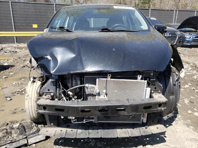 2018 MITSUBISHI MIRAGE SE ML32A4HJ5JH003444