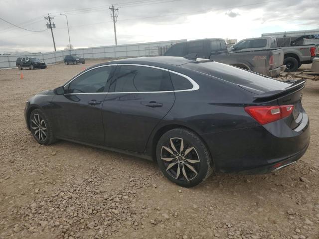 2023 CHEVROLET MALIBU RS - 1G1ZG5ST7PF196980