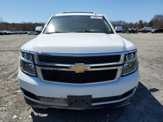 2017 CHEVROLET TAHOE K150 1GNSKBKC6HR123225