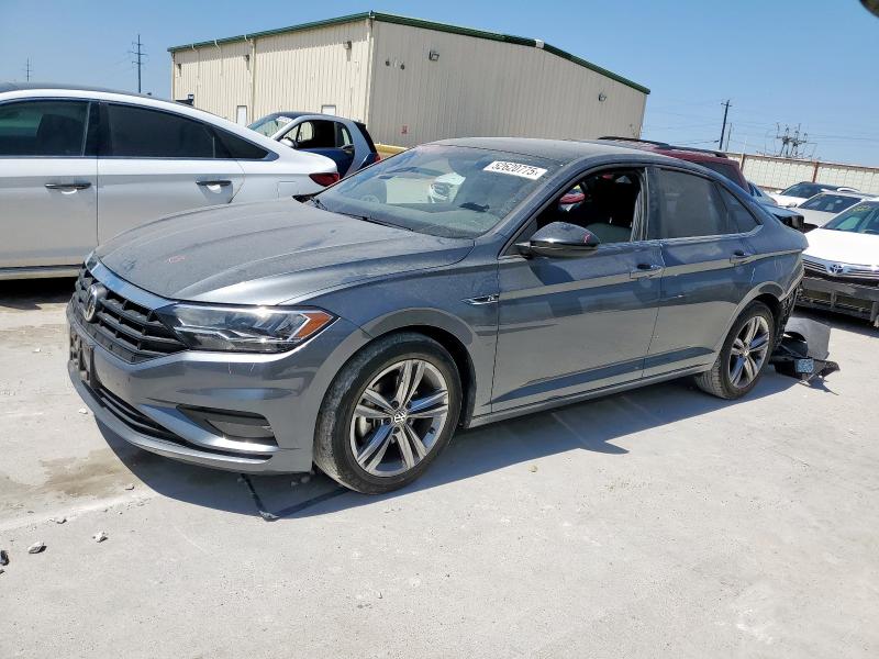Vin: 3vwc57bu9mm064805, lot: 52620775, volkswagen jetta s 2021 img_1