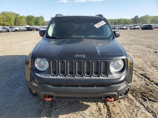 2016 JEEP RENEGADE T - ZACCJBCT5GPD73860